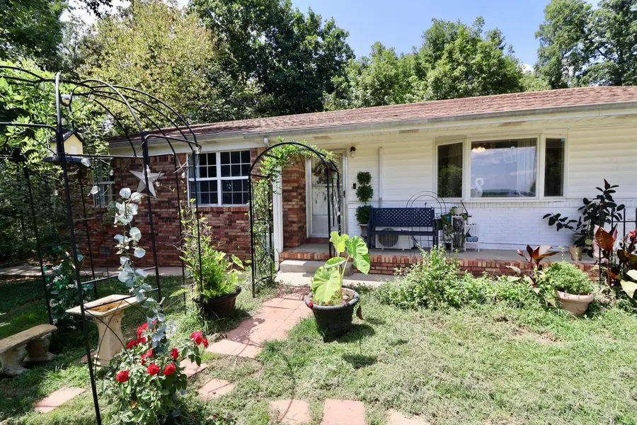 799 Nelson Trail, Dexter, KY 42036 - #2