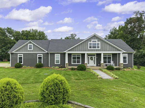 2680 Adena Lane, Nicholasville, KY 40356