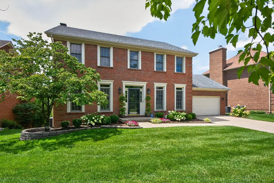 604 Rolling Creek Lane, Lexington, KY 40515 - #2