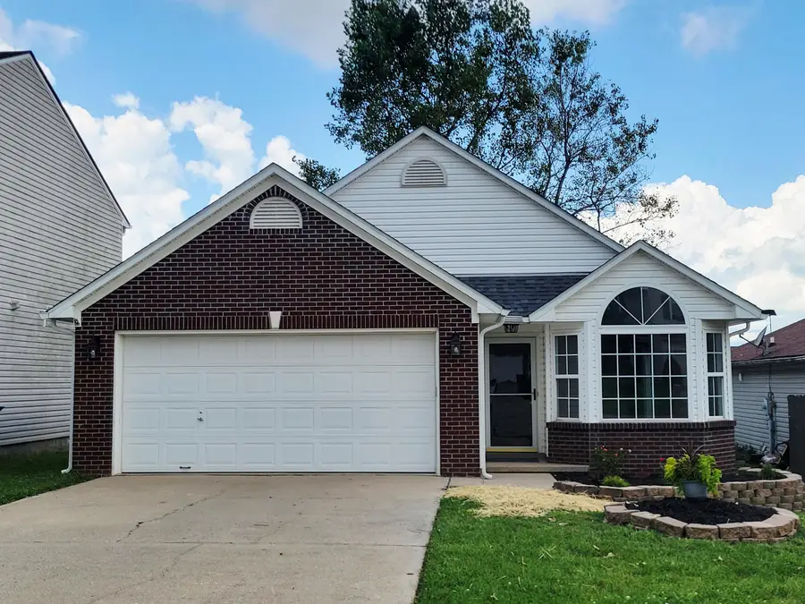 111 Yearling Court, Georgetown, KY 40324 - #2