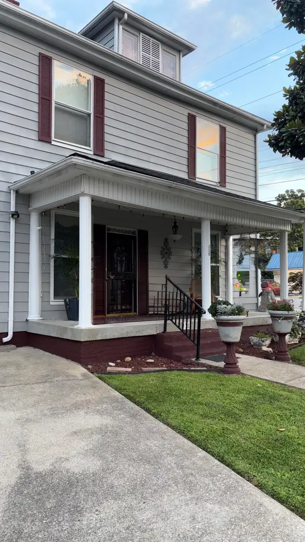338 N 2nd Street, Richmond, KY 40475