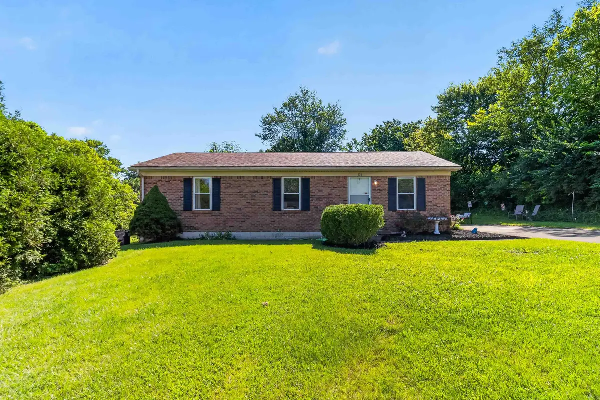 108 Daisey Road, Berea, KY 40403 - #1