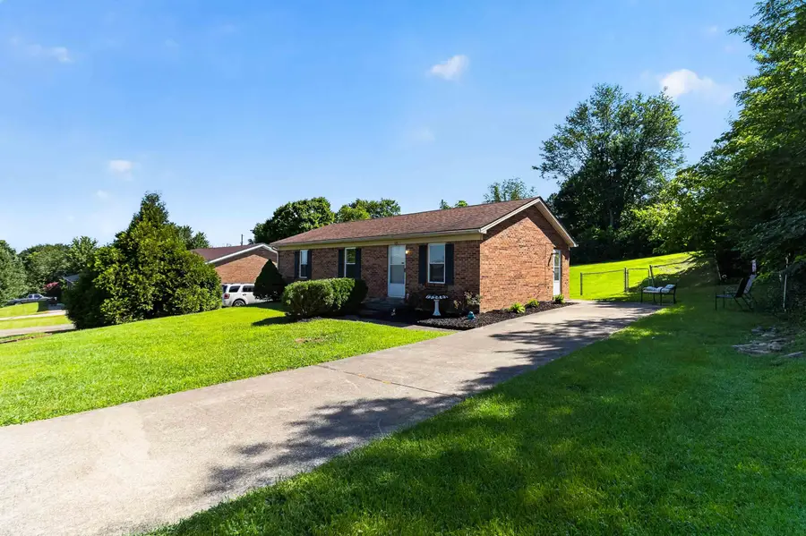 108 Daisey Road, Berea, KY 40403 - #2