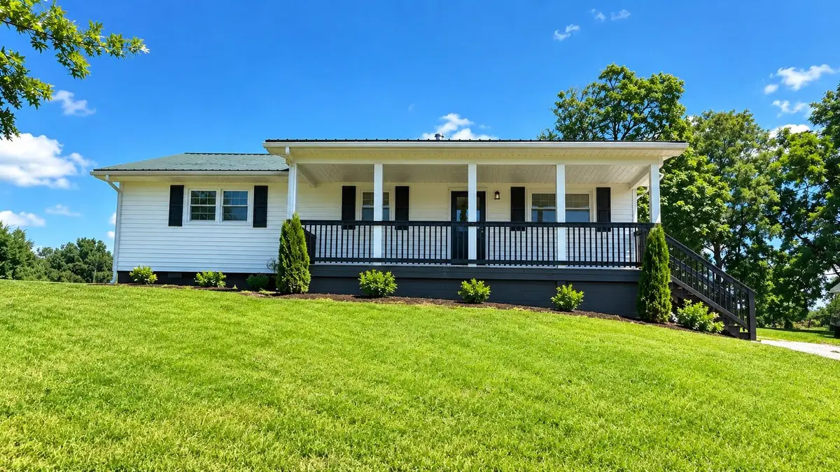 3070 Highway 151 Road, Frankfort, KY 40601 - #1