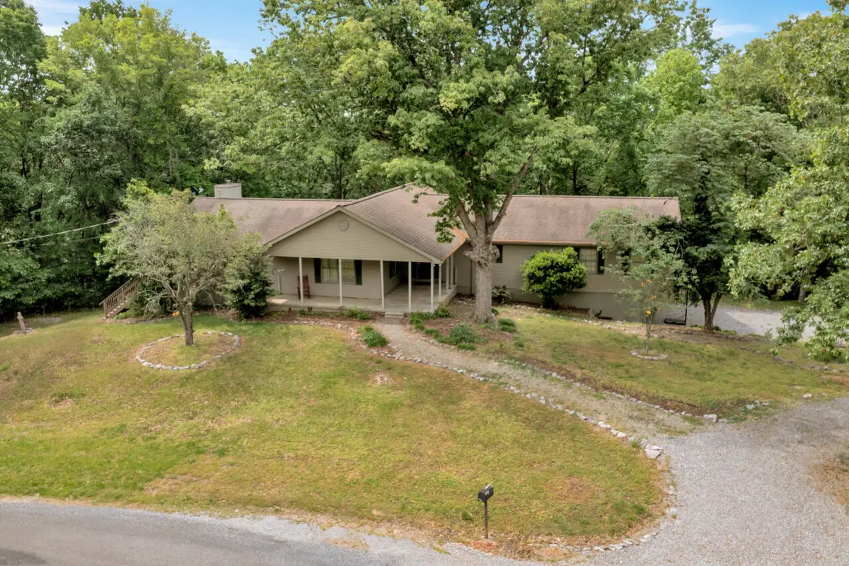 157 Bay Colony Road, Cadiz, KY 42211 - #1