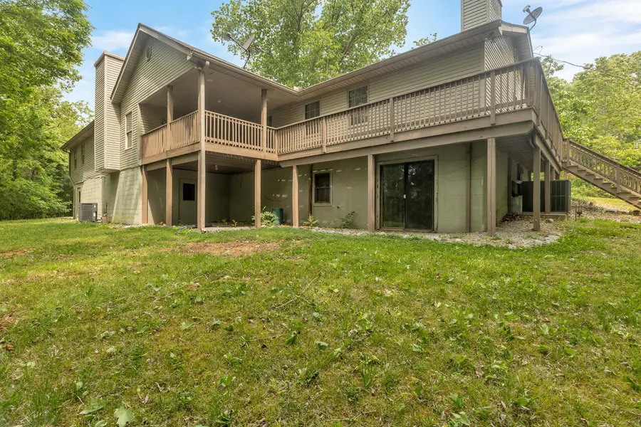 157 Bay Colony Road, Cadiz, KY 42211 - #2