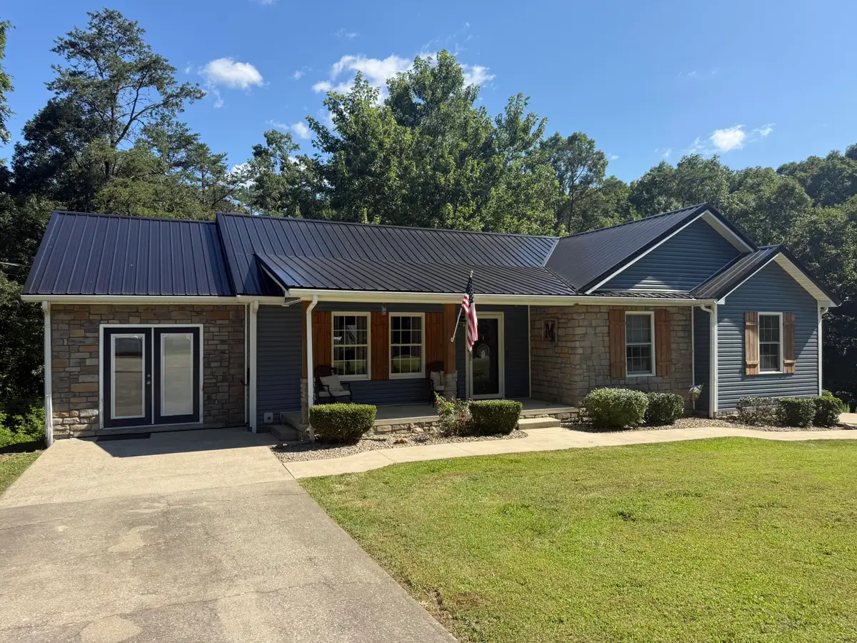 285 Evergreen Drive, Stanton, KY 40380 - #1