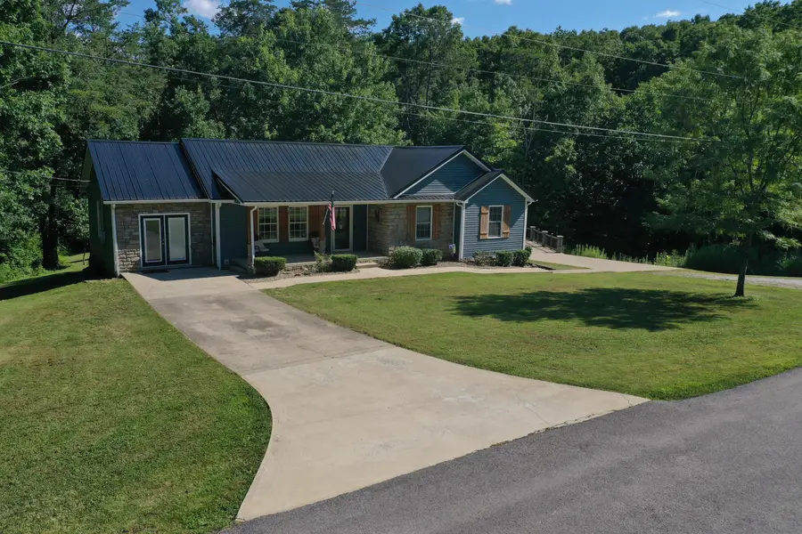 285 Evergreen Drive, Stanton, KY 40380 - #3