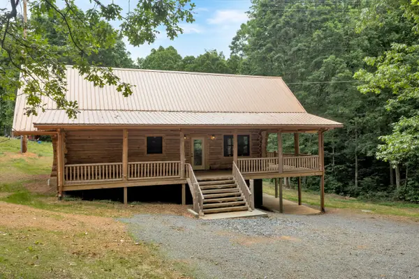 10 Forest Circle, Cadiz, KY 42211