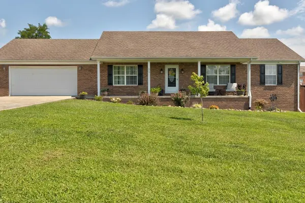 515 Bohon Road, Harrodsburg, KY 40330