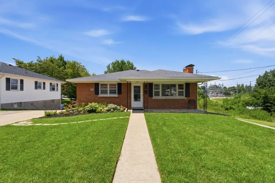 316 Laurel Street, Richmond, KY 40475 - #2