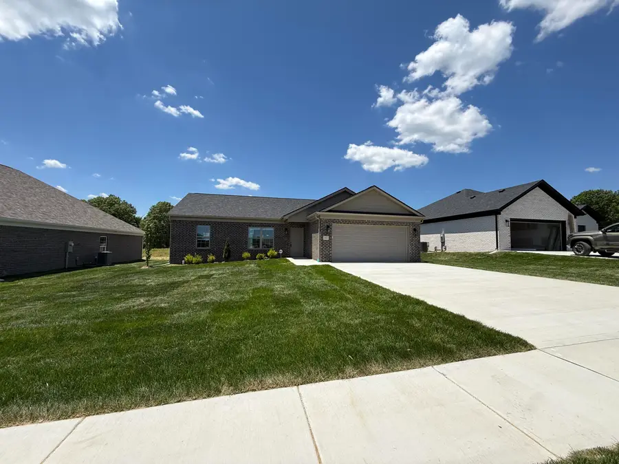 302 Cinchpost Circle, London, KY 40744 - #3