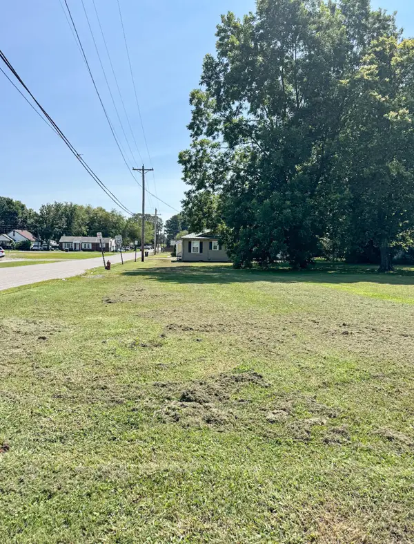801 Poplar, Benton, KY 42025
