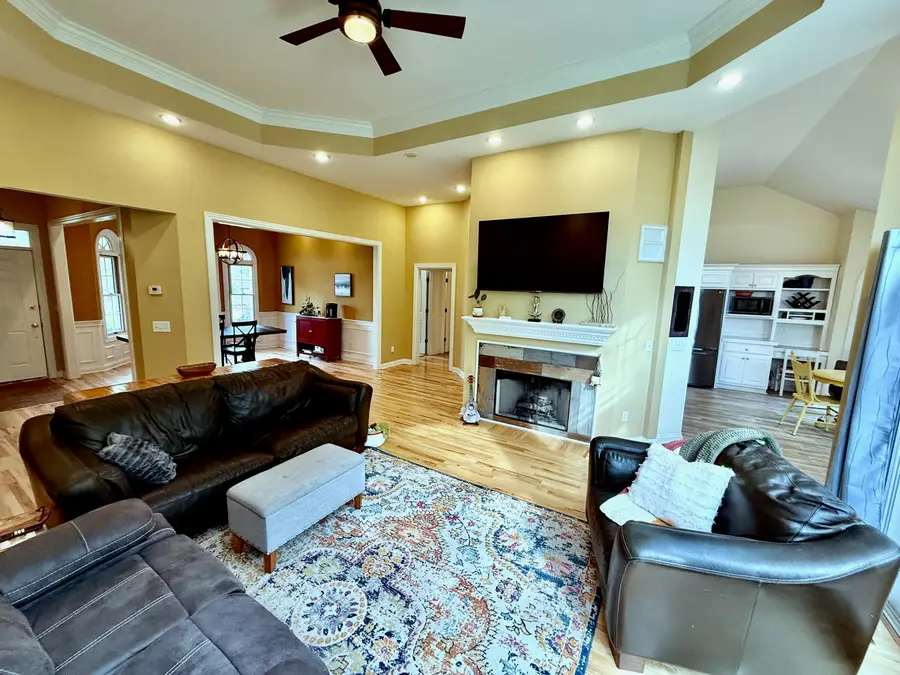 243 Crown Point Drive, Frankfort, KY 40601 - #3