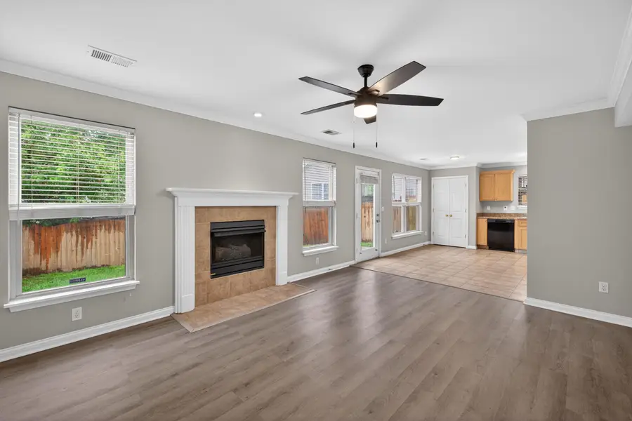 3008 Adwalton Road, Lexington, KY 40509 - #3