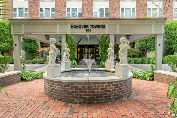 101 S Hanover Avenue #4D, Lexington, KY 40502