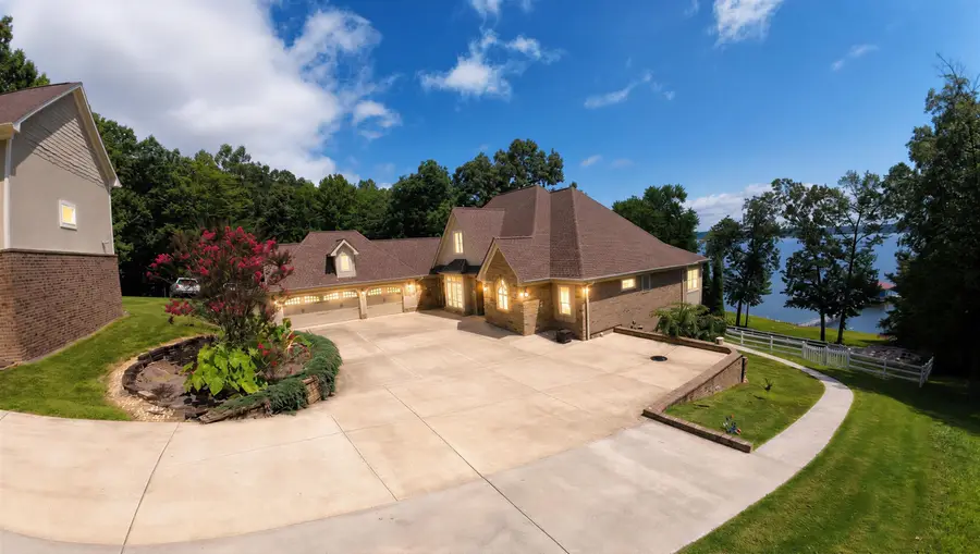 306 Red Water Drive, New Concord, KY 42076 - #2