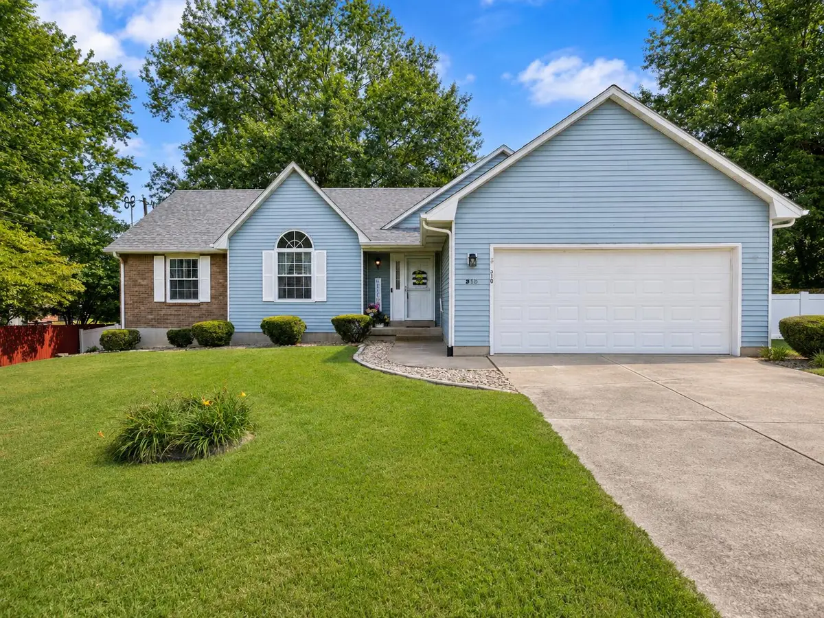 310 Quail Run Road, Elizabethtown, KY 42701 - #1