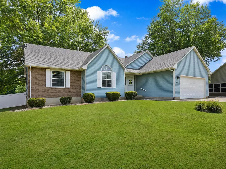 310 Quail Run Road, Elizabethtown, KY 42701 - #2