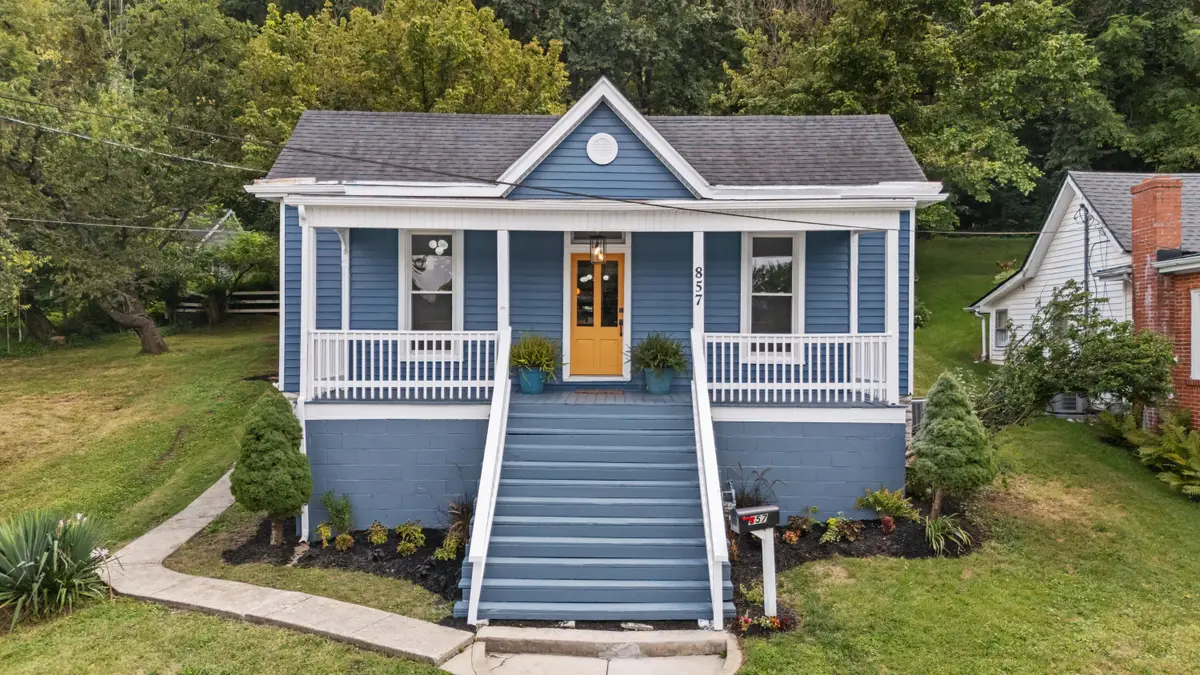 857 Leestown Lane, Frankfort, KY 40601 - #1