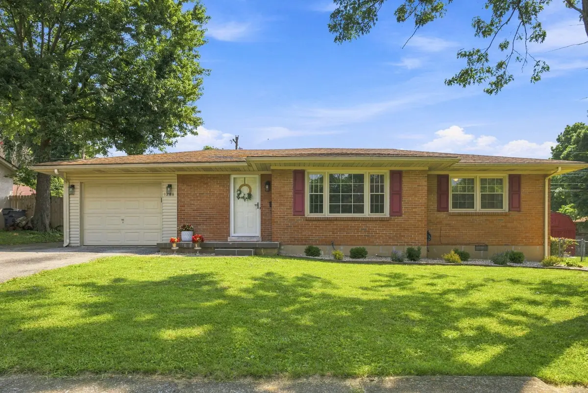 1288 Cherbourg Road, Lexington, KY 40504 - #1