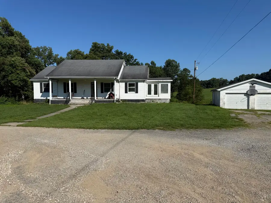 101 Steele Lane, McKee, KY 40447 - #3