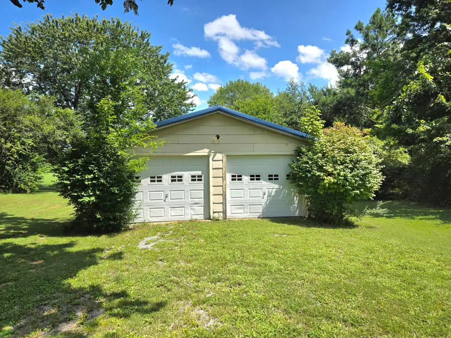 1890 Radio Road, Almo, KY 42020 - #2
