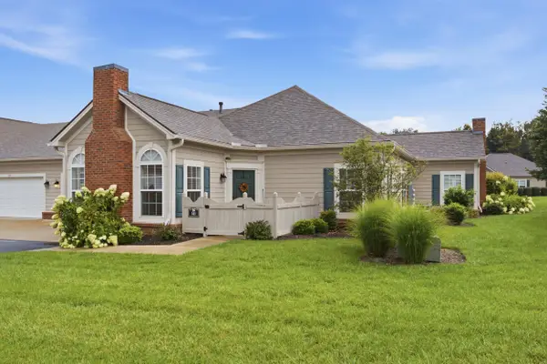 141 Academy Drive, Wilmore, KY 40390