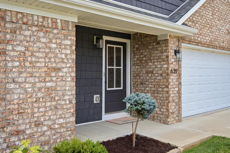 639 Four Winds Drive, Richmond, KY 40475 - #2