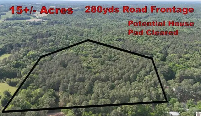 1977 Highland Road, Murray, KY 42071 - #1