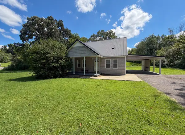 298 Van Cleave Road, Murray, KY 42071