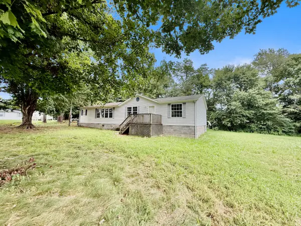 417 Scenic Acres Drive, Murray, KY 42071