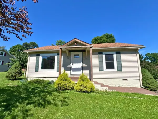 340 Beech Street, Calvert City, KY 42029