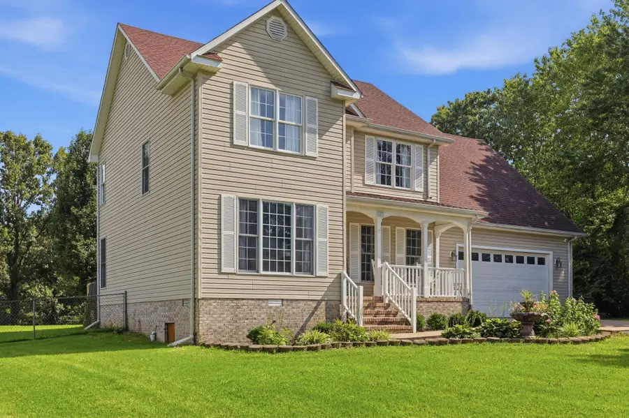 127 Gale Lane, Calvert City, KY 42029 - #2