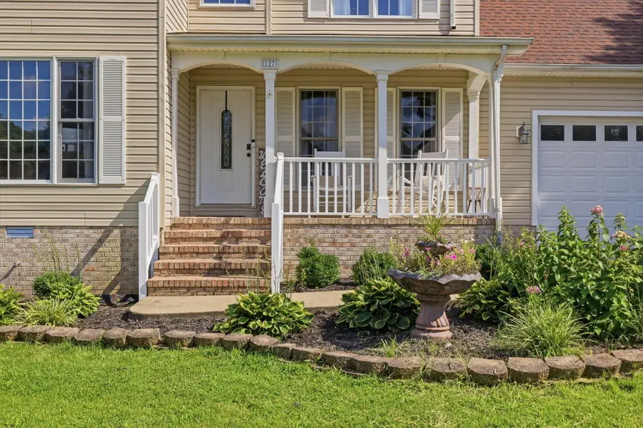 127 Gale Lane, Calvert City, KY 42029 - #3