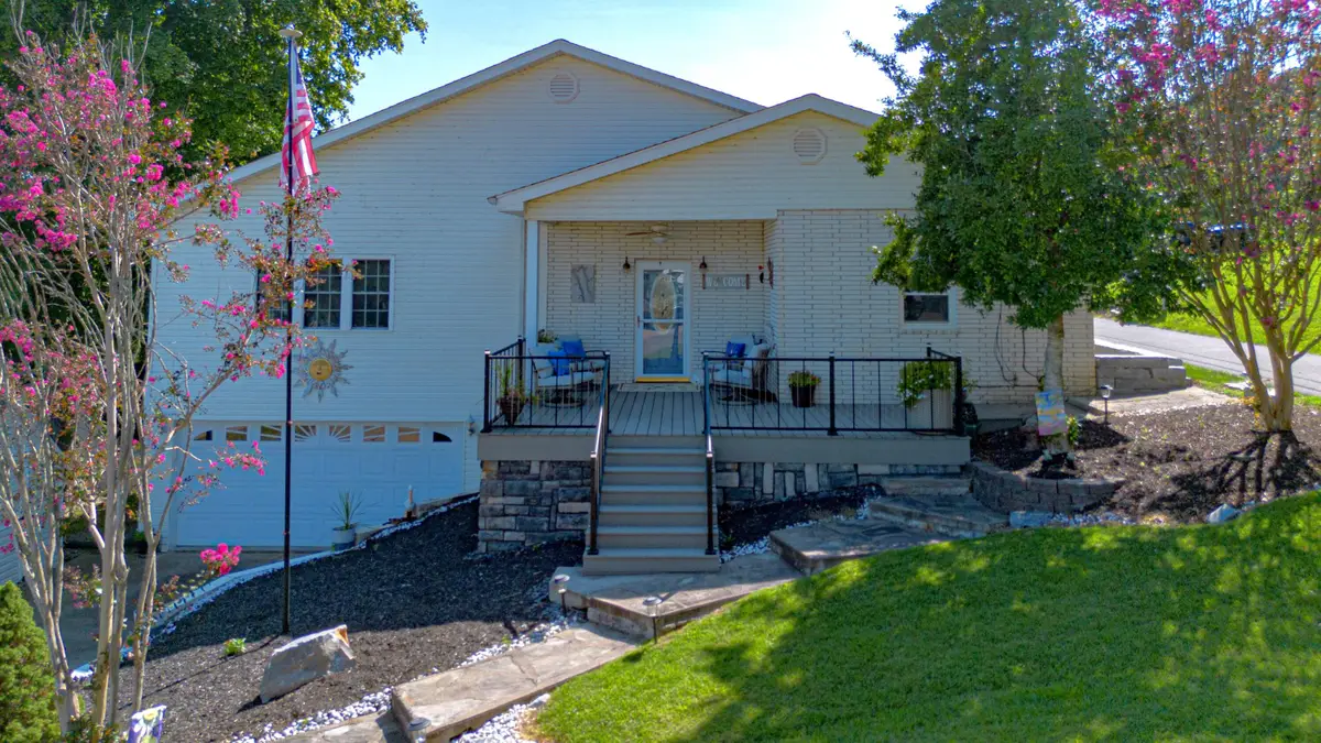 31 2nd Street, Kuttawa, KY 42055 - #1