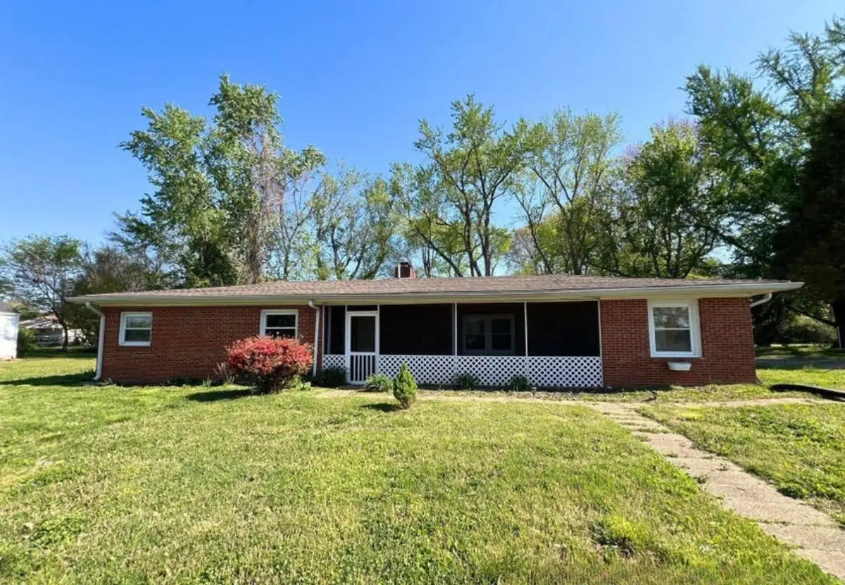 110 W Pierson Street, Fredonia, KY 42411 - #1