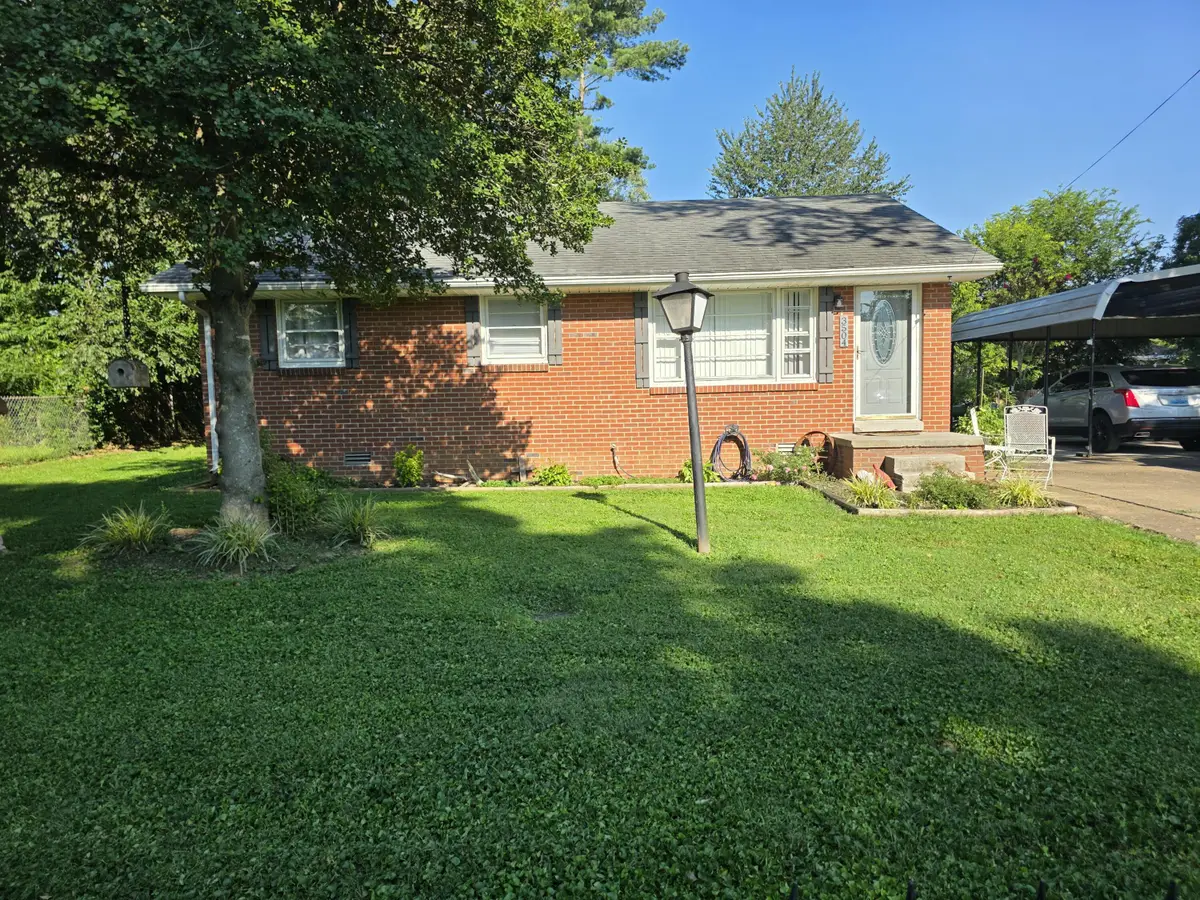 3504 Gale Lane, Hopkinsville, KY 42240 - #1
