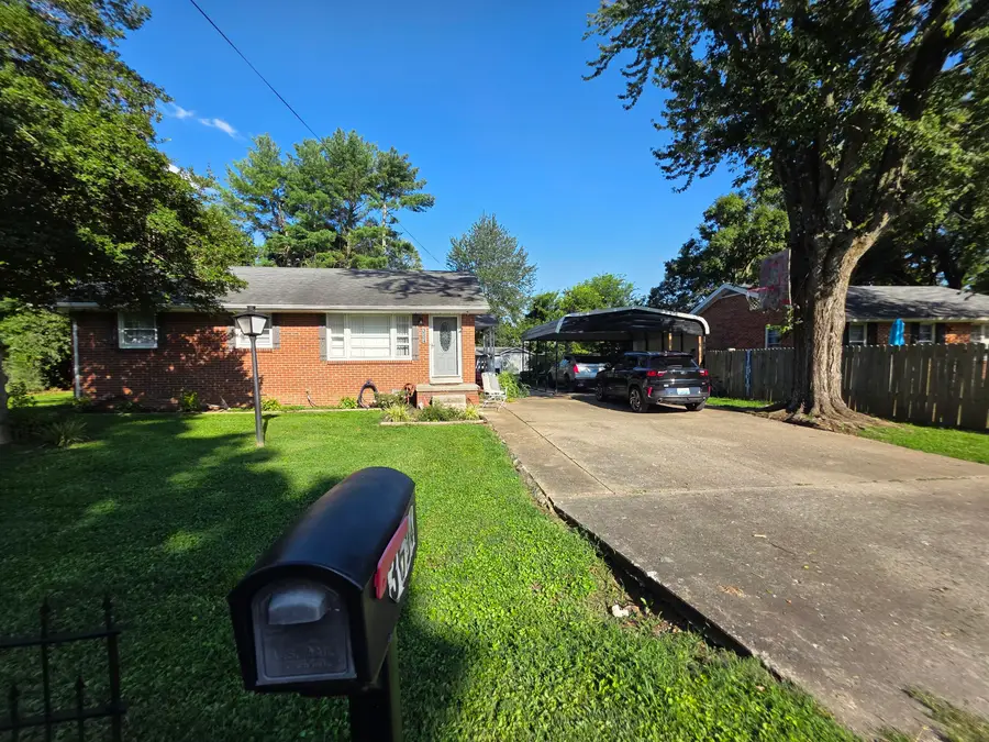 3504 Gale Lane, Hopkinsville, KY 42240 - #2