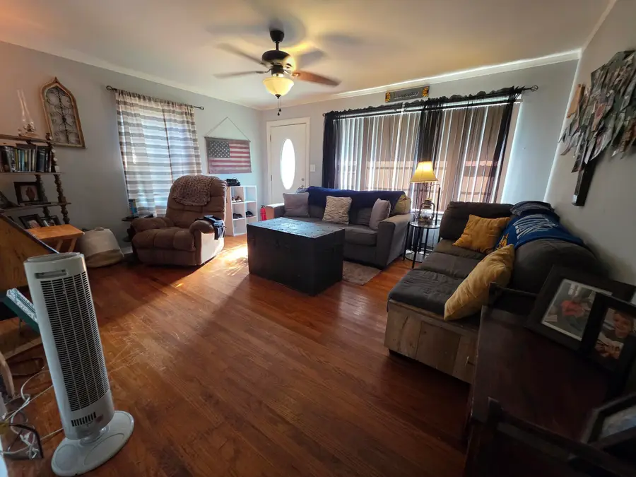 3504 Gale Lane, Hopkinsville, KY 42240 - #3