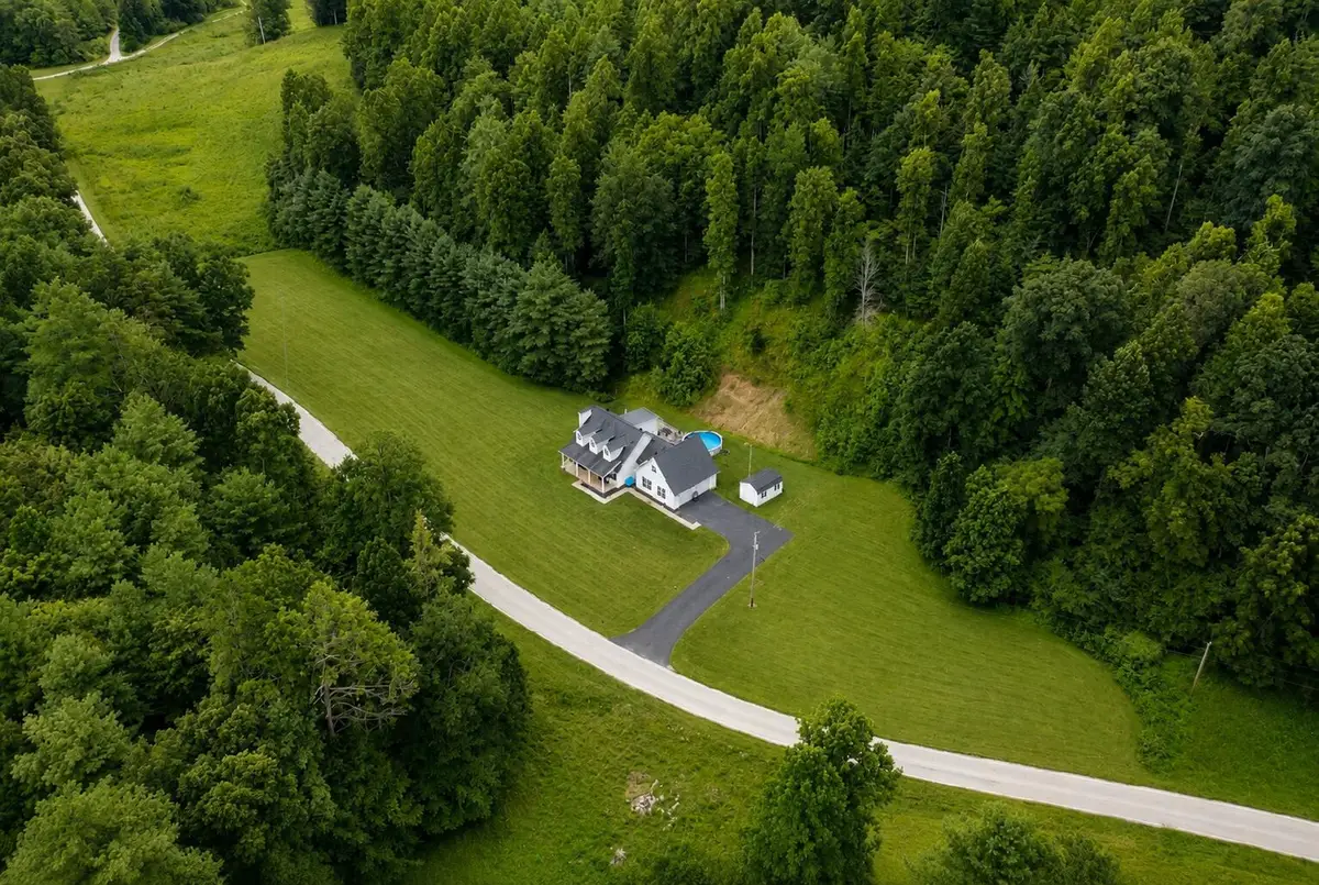 1560 Stamper Branch Road, Campton, KY 41301 - #1