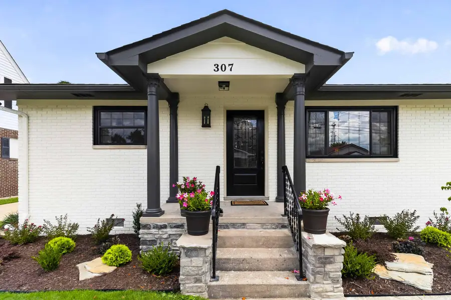 307 Ford Street, Corbin, KY 40701 - #2