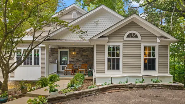 217 S Riverwood Road, Bronston, KY 42518