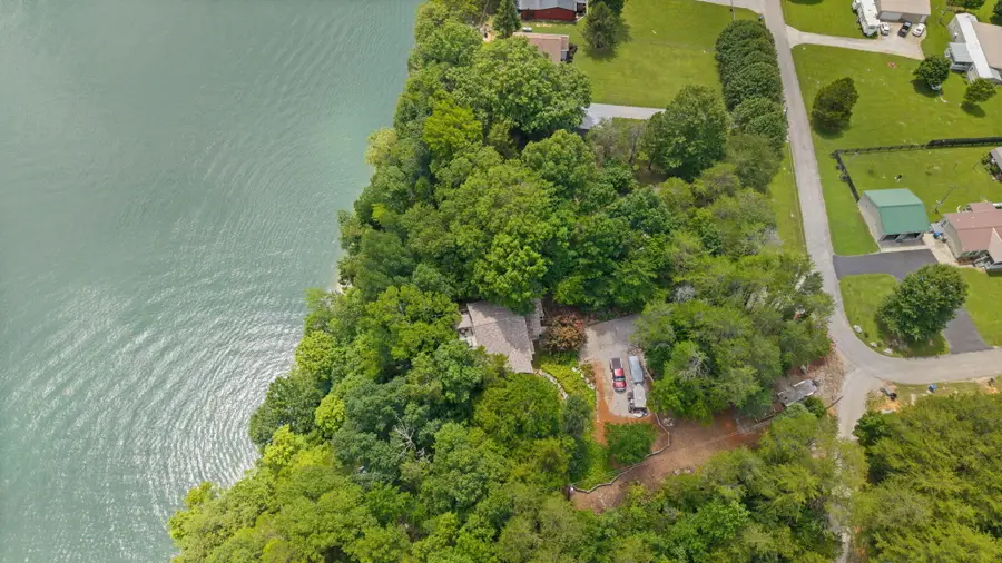 217 S Riverwood Road, Bronston, KY 42518 - #2