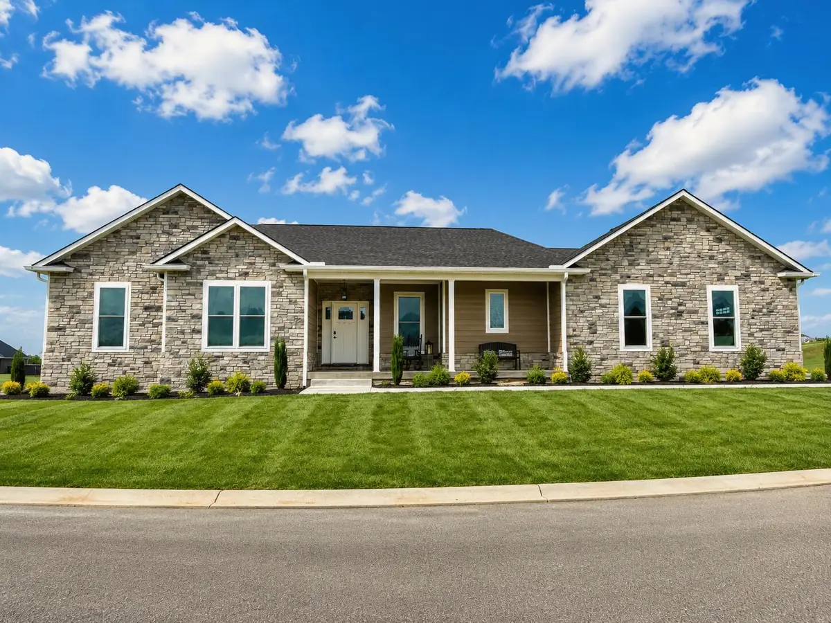 100 Sunrise Path, Somerset, KY 42503 - #1