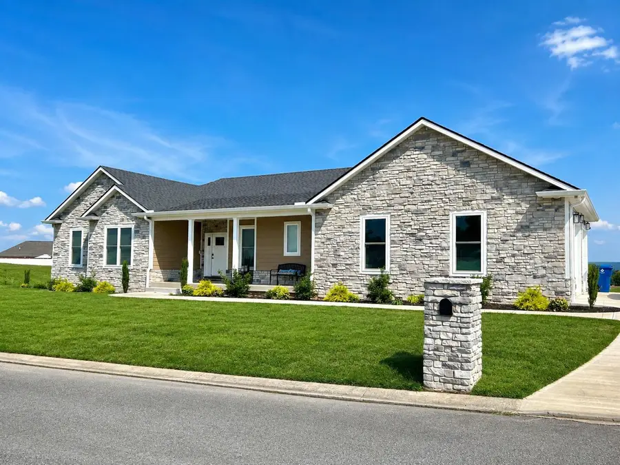 100 Sunrise Path, Somerset, KY 42503 - #2