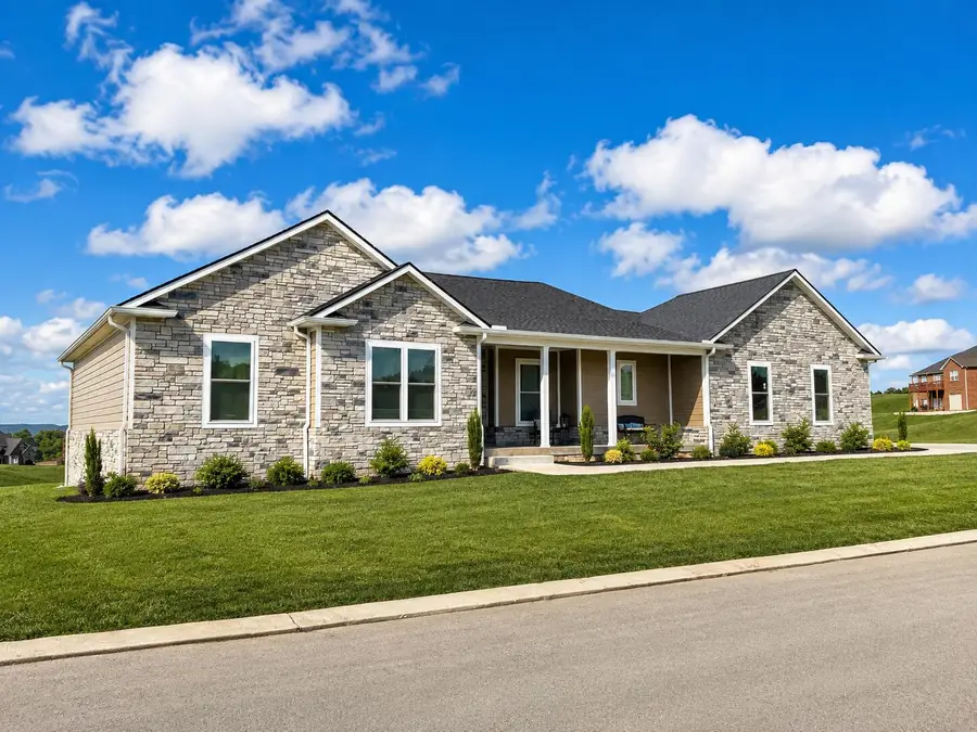 100 Sunrise Path, Somerset, KY 42503 - #3
