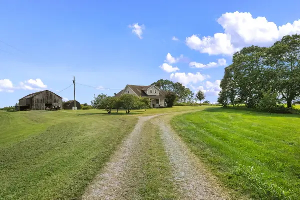400 Turner Ridge Spur, Richmond, KY 40475