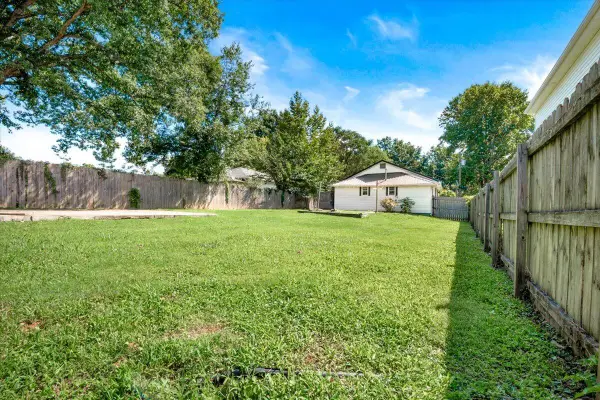 1406 Spruce Street, Corbin, KY 40701