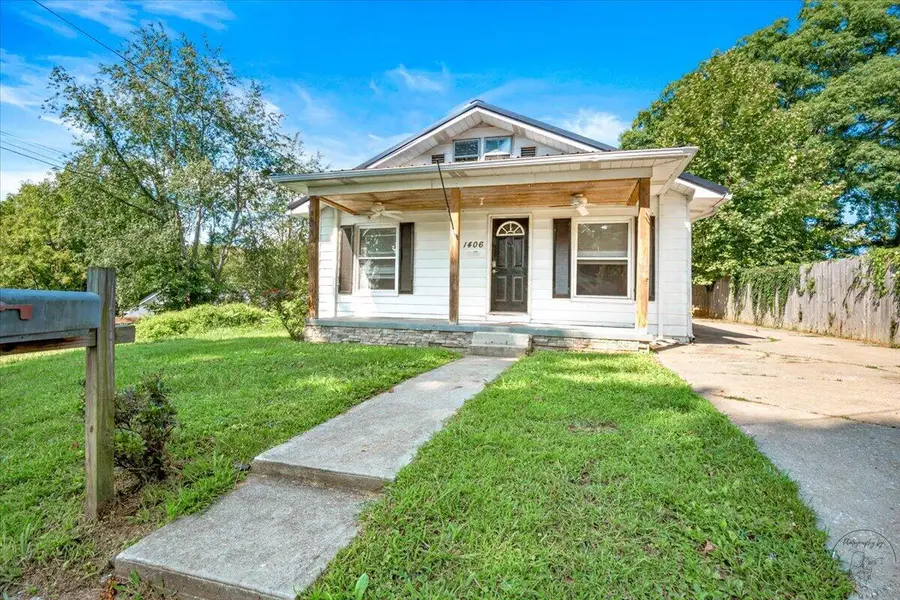 1406 Spruce Street, Corbin, KY 40701 - #2